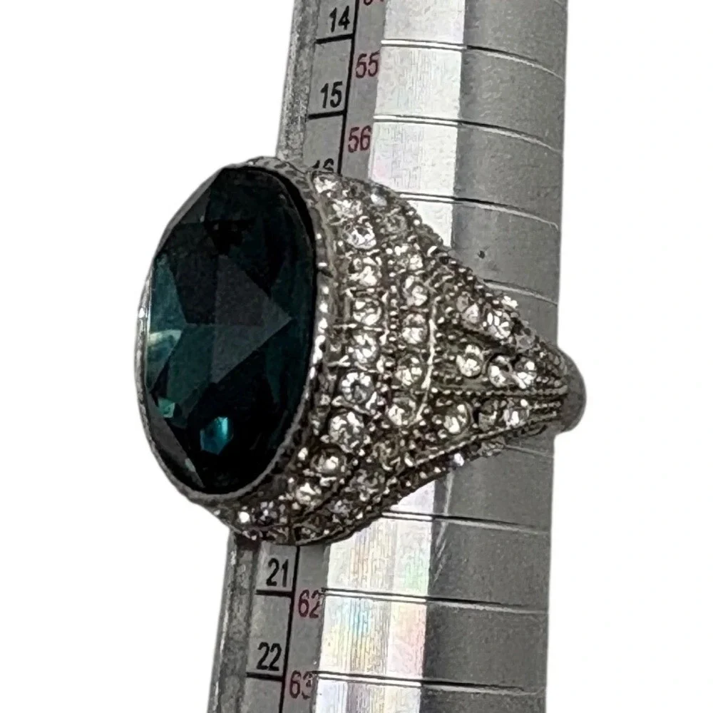 N/A oval cut